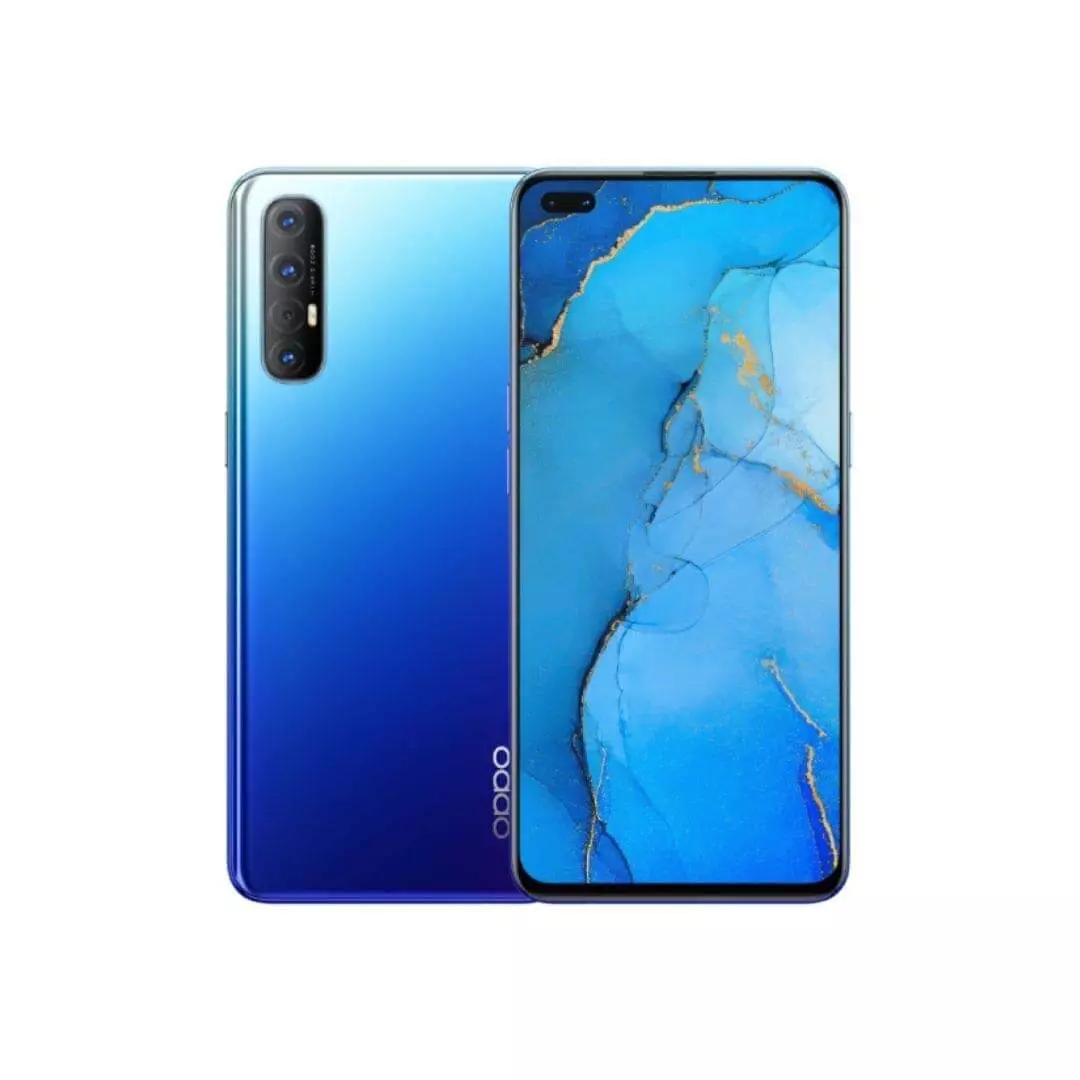 Sell Old Oppo Reno3 Pro 8GB 128GB
